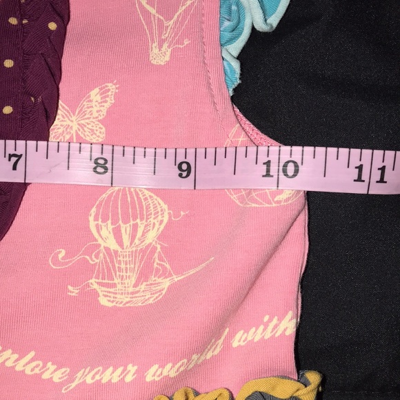 🖤MATILDA JANE FALL 2013 BUTTERNUT DRESS SIZE 2🖤 - Picture 6 of 8